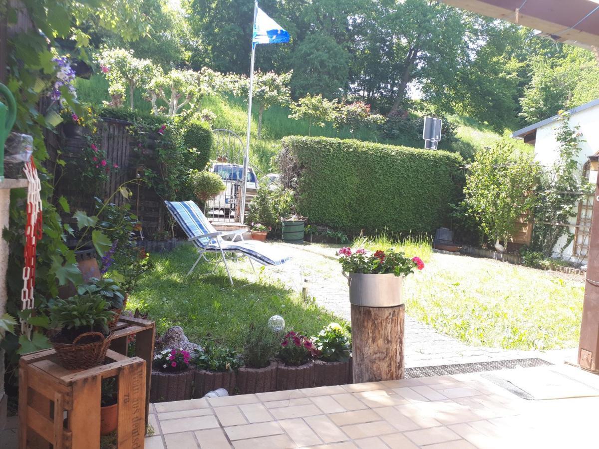 Hostel Bad Salzig Boppard Exterior photo